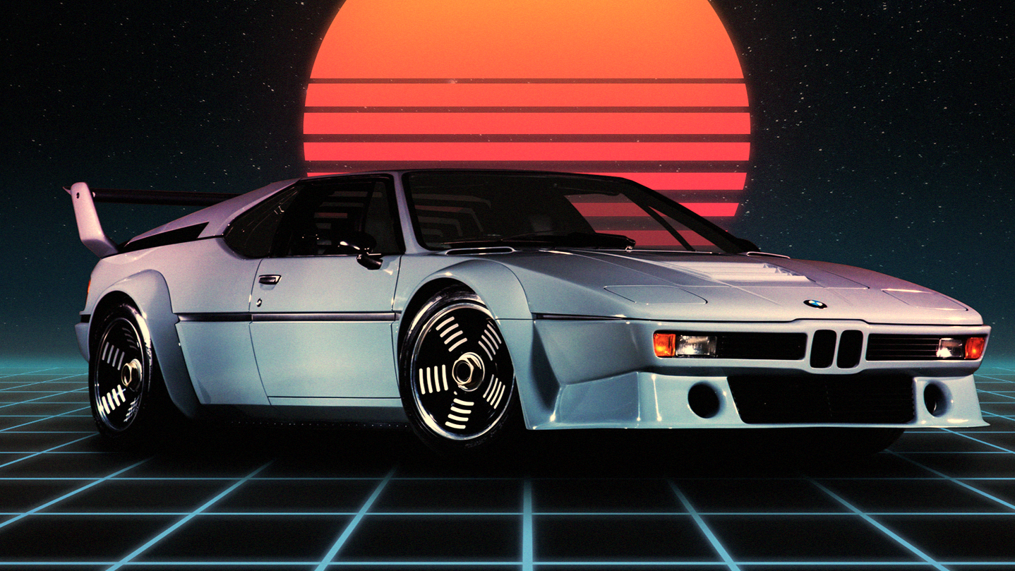 Retro Style